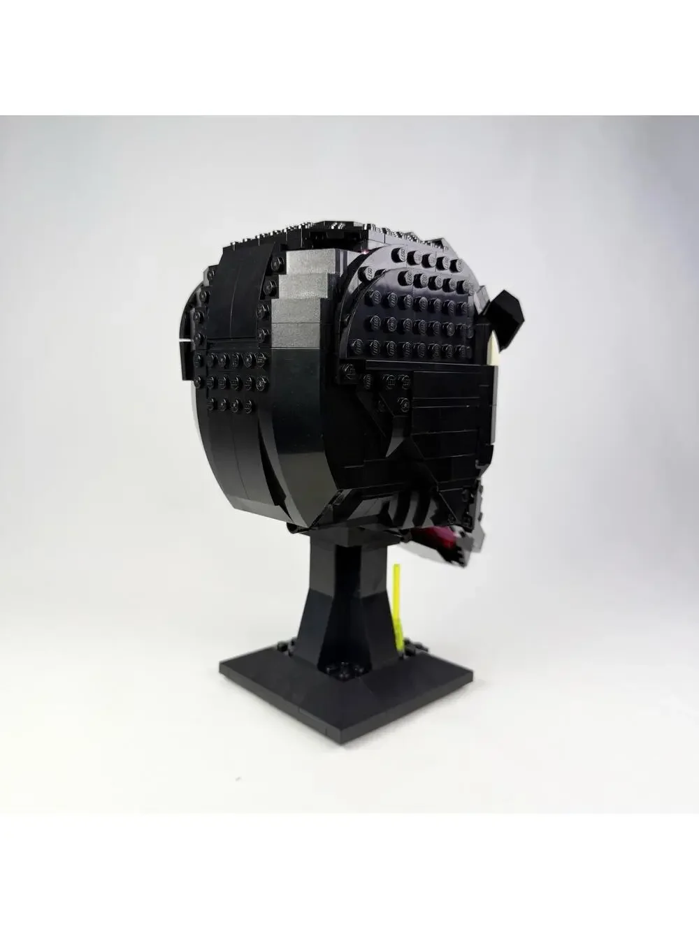 LEGO Super Heroes: Venom (76187) Incomplete